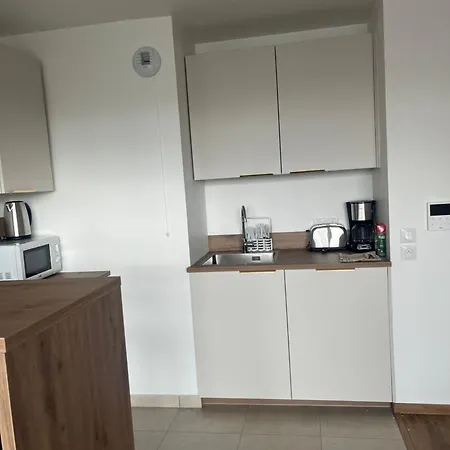 Rive Urbaine Apartment Epinay-sur-Seine