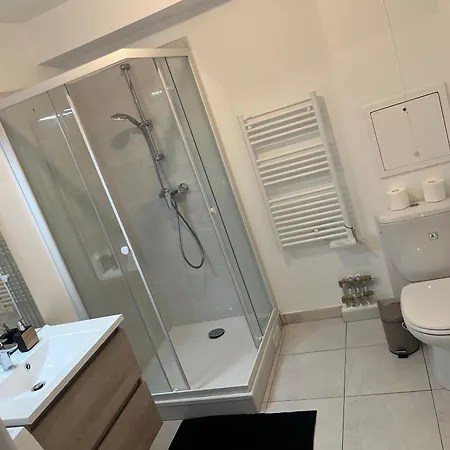 Rive Urbaine Apartment Epinay-sur-Seine