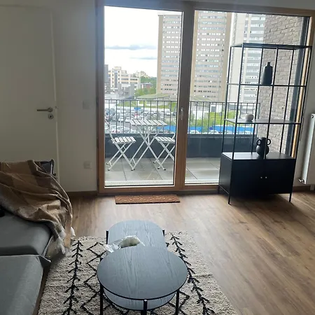 Rive Urbaine Apartment Epinay-sur-Seine