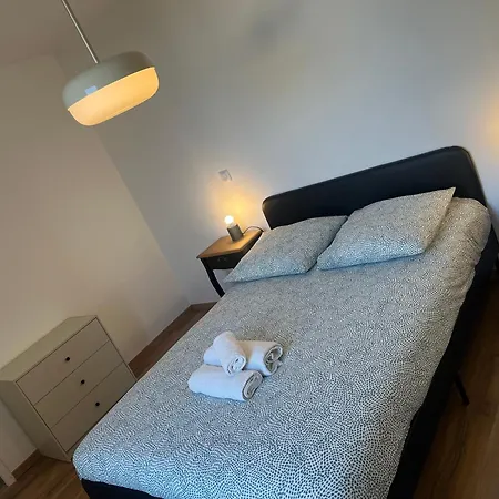 Apartment Rive Urbaine *