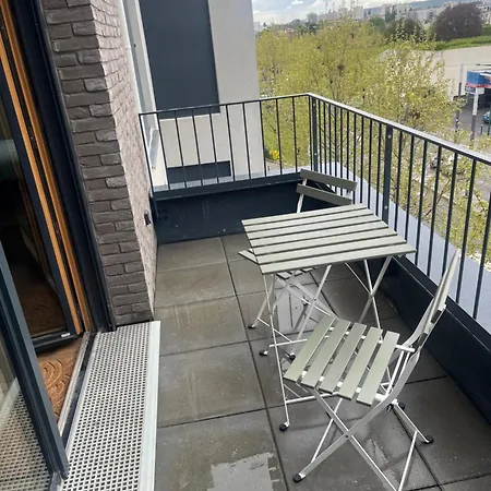 Rive Urbaine Apartment Epinay-sur-Seine