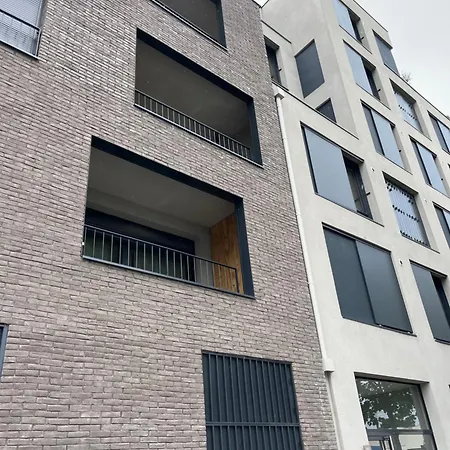 Rive Urbaine Apartment Epinay-sur-Seine
